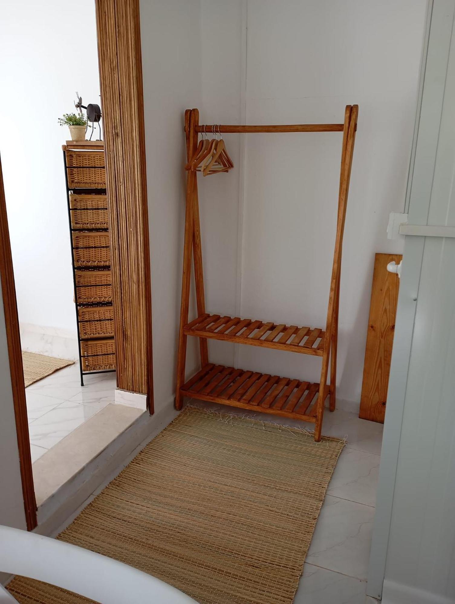 Au Bout Du Jardin Villa Картаген Екстериор снимка